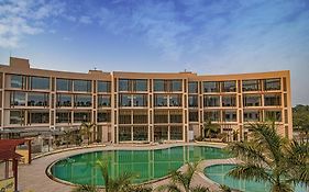 Zone By The Park Digha